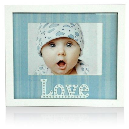 Photo Love Frames