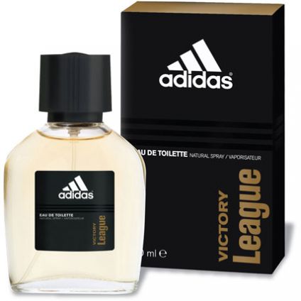 Adidas Perfume