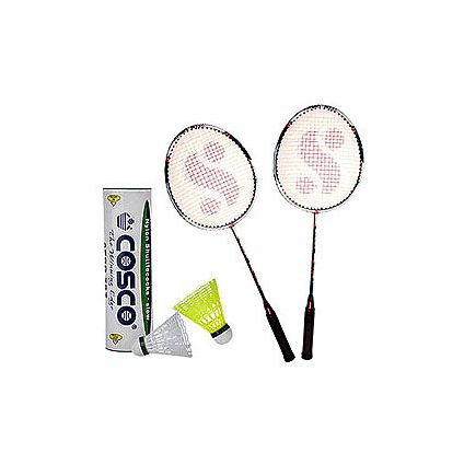 Cosco Badminton