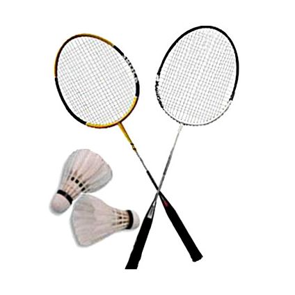 TSV RW Auerbach Badminton