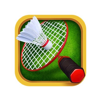 Badminton star 2