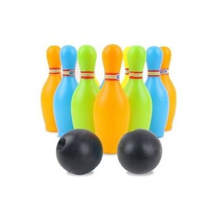 Bowling Set