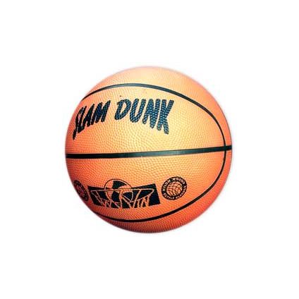 Basketball : Balls