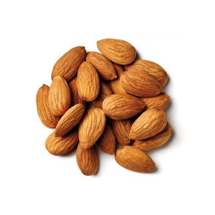 Indo Dry Fruits Premium Almond 200 Gm.