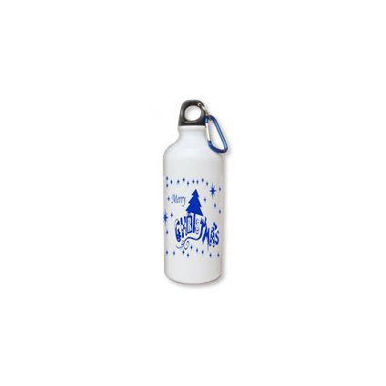 Christmas White Sipper