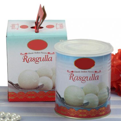 Squeeze Rasgullas 1Kg