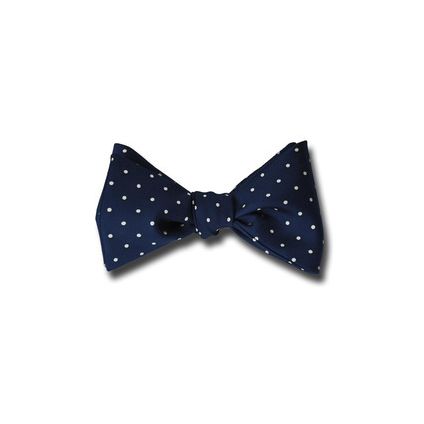 Mens Bow Neck tie