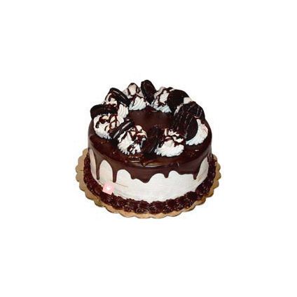 Oreo Cake 500 grams.