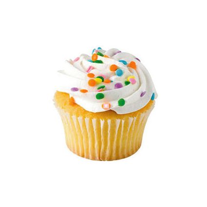Cheerful Cupcakes