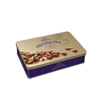 Cadbury Rich Dry Fruit Collection