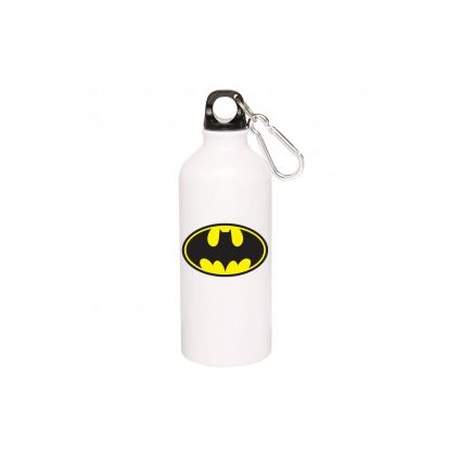 Batman Logo Sipper Bottle