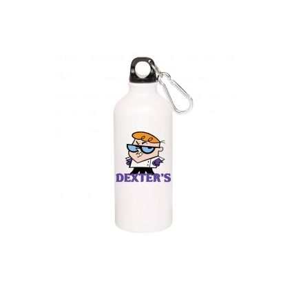 Dexter Sipper Bottle