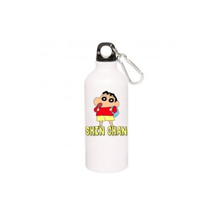 Shin Chan Sipper Bottle