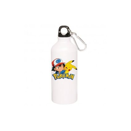 Pokemon Sipper Bottle