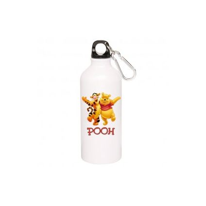 Pooh Sipper Bottle
