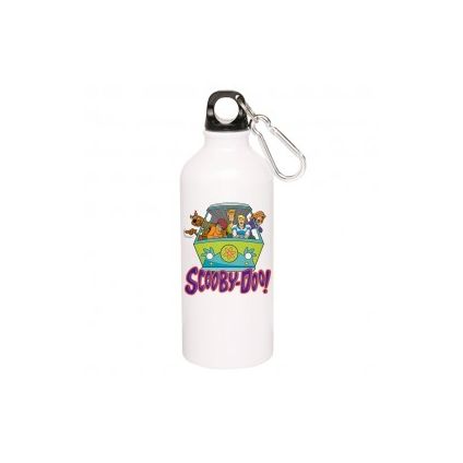 Scooby Doo Family Sipper Bottle