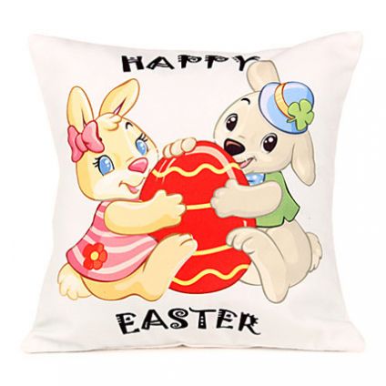 Fantastic Easter Cushion