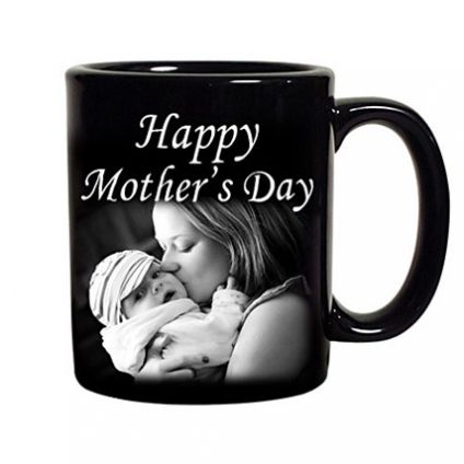 Happy Mothers Day Personalized Mug