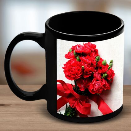 MOM IS THE DEFINITION OF LOVE MUG