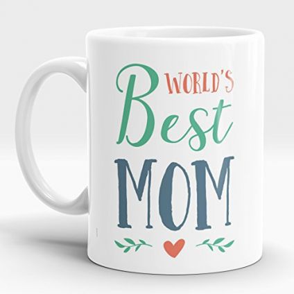 Mere Pyari Maa Gifts For Mother's Day Coffee Mug 600
