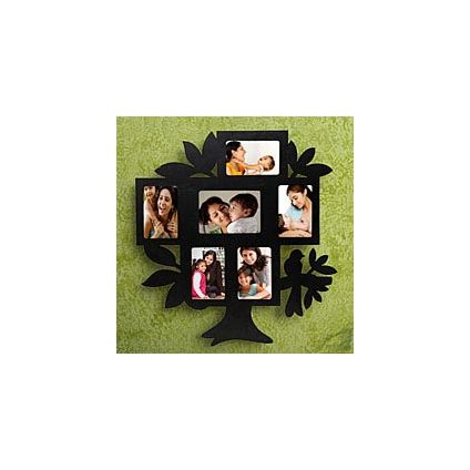 Nurturing Love Personalized Frame