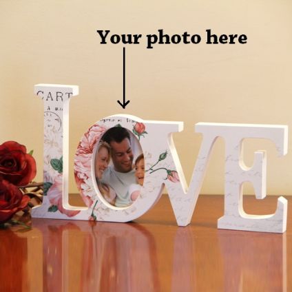 Love Frame