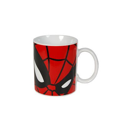 Mighty Spiderman Mug