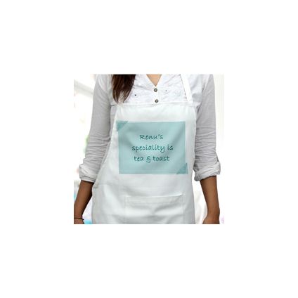 Personalized Cook With Style