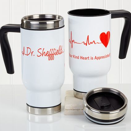 Mugs For Doctor