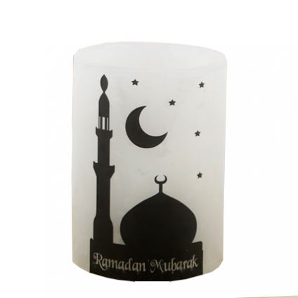 Ramadan Candle