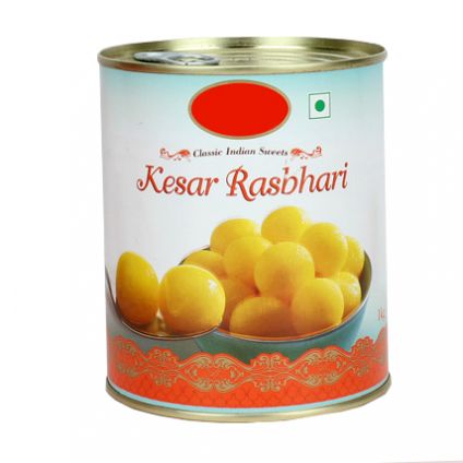 Kesari Rasbhari