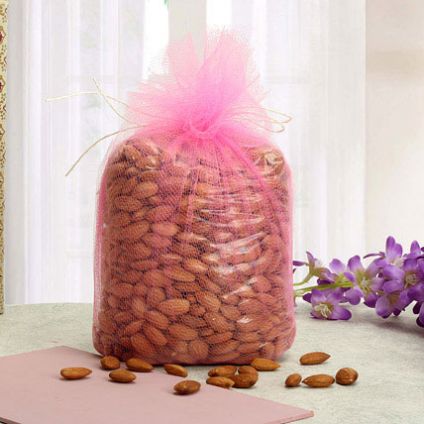 Pack Of Dry Fruits