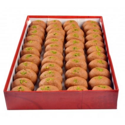 Mawa Peda for Diwali