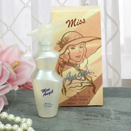 Miss Angel EDT for Women