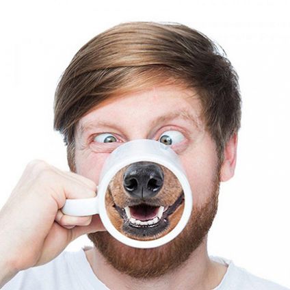 unique Coffee Mug