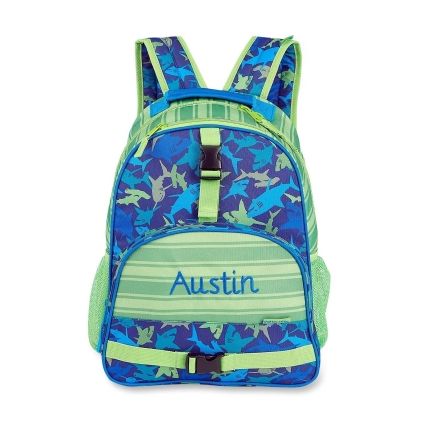 Personalized bag for kids