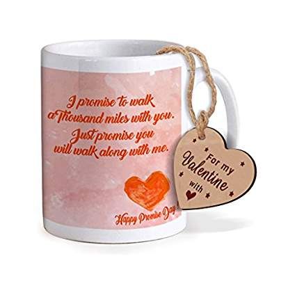 Promise Mug