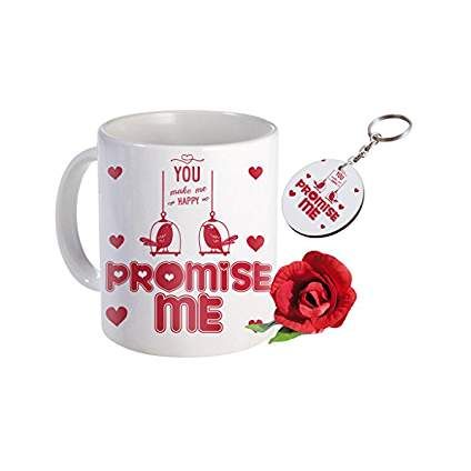 Promise day Combo Gift