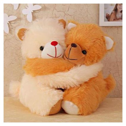 Hug teddy hotsell