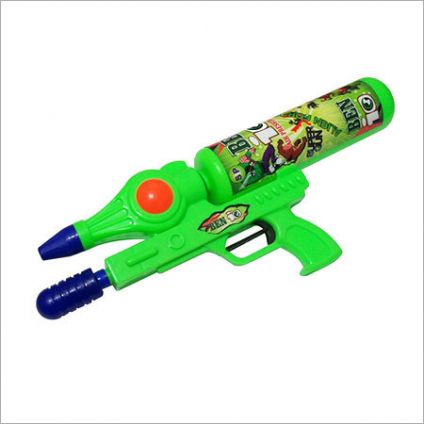 Water Gun