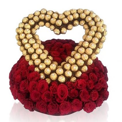 Ferrero Rosy Love