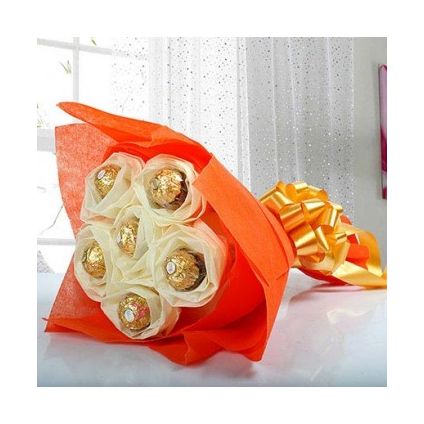 Best Ferrero Rocher Hamper