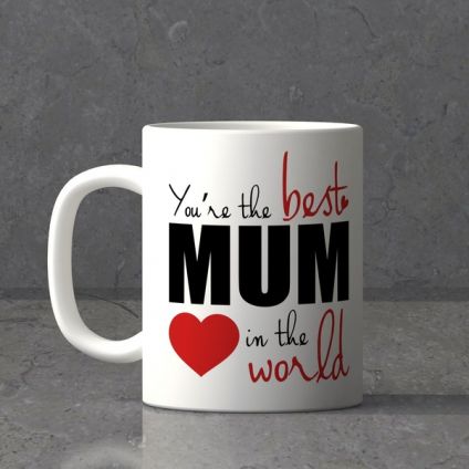 Women's Day Mug