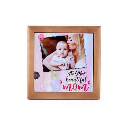 Printed Tile For MOM