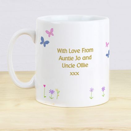 Little Fairy Mug