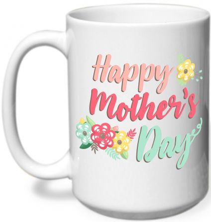 Mothers Day Mug