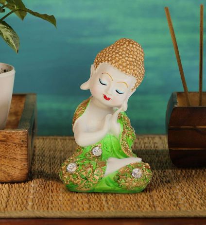 Buddha Figurines Statue