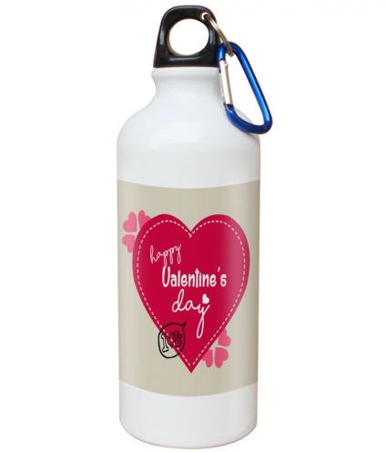 Sky Trends Printed Sipper Best Gift Valentine