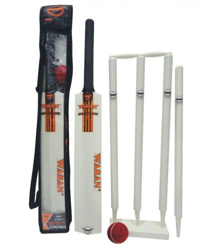 Wasan Cricket Set Size 6