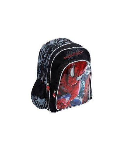 Marvel Spider Man Web Hunter Print Back Pack